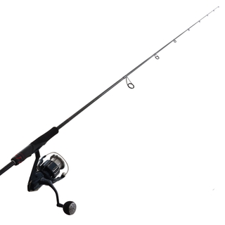 Shimano Twin Power XD A 4000XG Zodias 270MH Med Heavy Softbait Spin Combo  7ft 6-12lb 2pc - Soft Bait Rod & Reel Combos - Rod & Reel Combos - Fishing