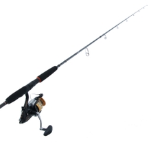 Buy Shimano Baitrunner 4000 D Backbone Strayline Combo 7ft 5-8kg