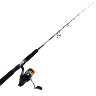 Buy Shimano 4000D Baitrunner and Catana Strayline Combo 7ft 3in 6-8kg 2pc  online at