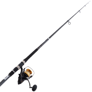 Maikuro II, LIGHT TACKLE, RODS, PRODUCT