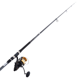 Buy Shimano Baitrunner 12000 D Maikuro II Telescopic Rock Combo 13ft 10-15kg  3-5oz online at