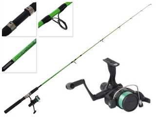 Buy Shimano IX 2000 and Kidstix Frog Kids Spin Combo 3ft 4in 3-6kg 1pc  online at