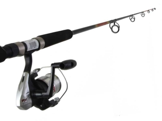 Buy Shimano 4000 FX and Eclipse Spinning Combo 6ft 4-8kg 1pc online at