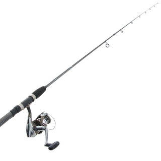 Buy Shimano Syncopate 2500 FG Aquatip Inshore Spin Combo 7ft 3-6kg 2pc  online at