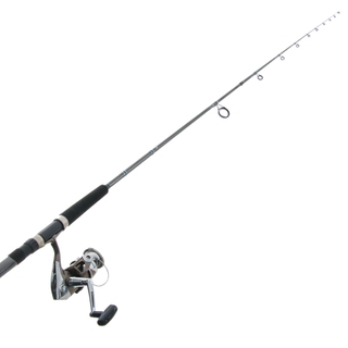 Buy Shimano Syncopate 2500 FG Aquatip Inshore Spin Combo 7ft 9in 3-6kg 2pc  online at