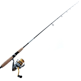 Buy Shimano Sedona 2500 FI Catana Freshwater Spinning Combo 7ft 6in 3-5kg  2pc online at