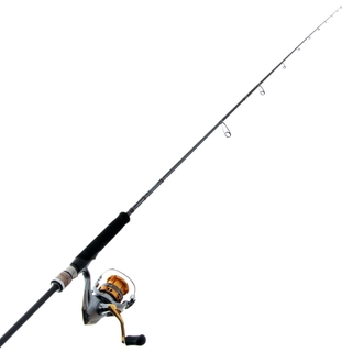 Buy Shimano Sedona 2500 FI Maikuro II Salmon/Trout Canal Spinning Combo 7ft  9in 3-6kg 2pc online at