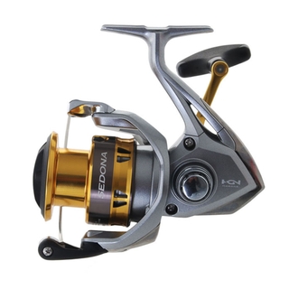 Buy Shimano Sedona 4000 FI XG and Catana Spinning Softbait Combo 6ft 3in 5-8kg  2pc online at