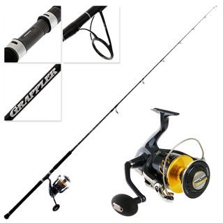 Buy Shimano Stella 4000 SWB XG Spinning Reel online at Marine