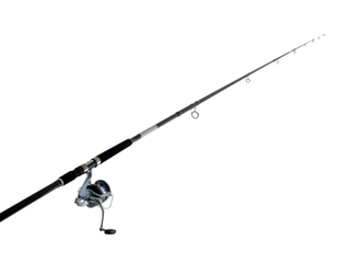 Buy Shimano Speedcast 14000 XSB and Vortex Surfcasting Combo 13ft 6in  8-15kg 3pc online at