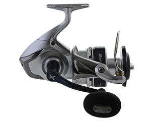 Shimano Saragosa SW 20000 PG Spin/Jig Makine, 42% OFF