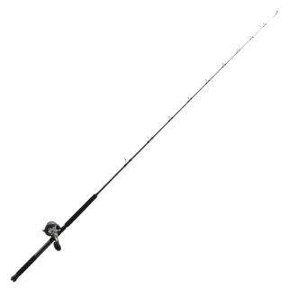 Buy Shimano Torium 20A HG and Vortex Overhead Rod Combo 6ft 10in