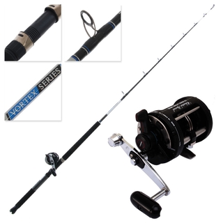 Online Shopping in the USA - Overhead Reels Shimano TR 2000 LD Charter  Special Overhead Fishing Reel 