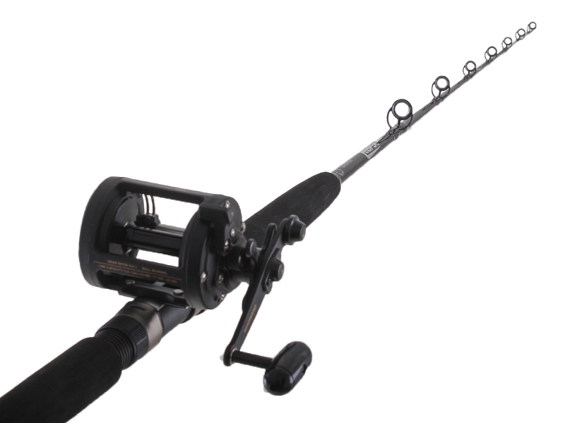 Shimano tr200g deals