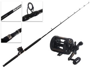 Buy Shimano TR 200G Eclipse Levelwind Boat Combo 5ft 6in 10kg 1pc
