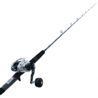 Buy Shimano Tranx 400A Backbone Overhead Slow Jig Combo 7ft 5-8kg