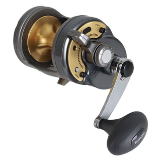 Buy Shimano Tyrnos 16 Overhead Reel online at Marine-Deals.co.nz