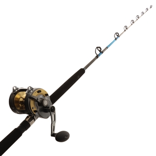 Shimano Triton 40-330 Saltwater Rods Fishing /AS4089/33 