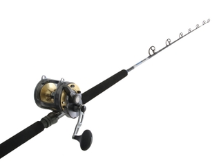 Buy Shimano Tyrnos 30 Vortex Game Combo 5ft 7in 15-24kg 1pc online at