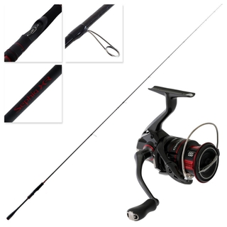 Buy Shimano Vanford 2500 HG Sephia XR Medium Light Egi Squid Combo 8ft 6in  PE0.4-1.0 2pc online at