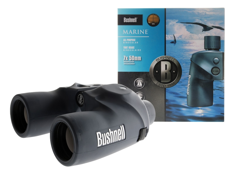 Bushnell marine store 7x50 waterproof binocular