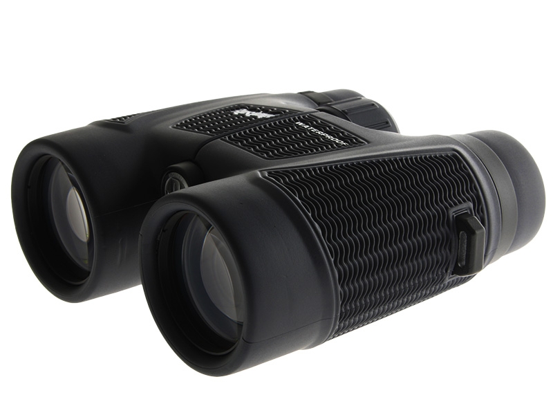 Bushnell h2o 8x42 sales roof binoculars review