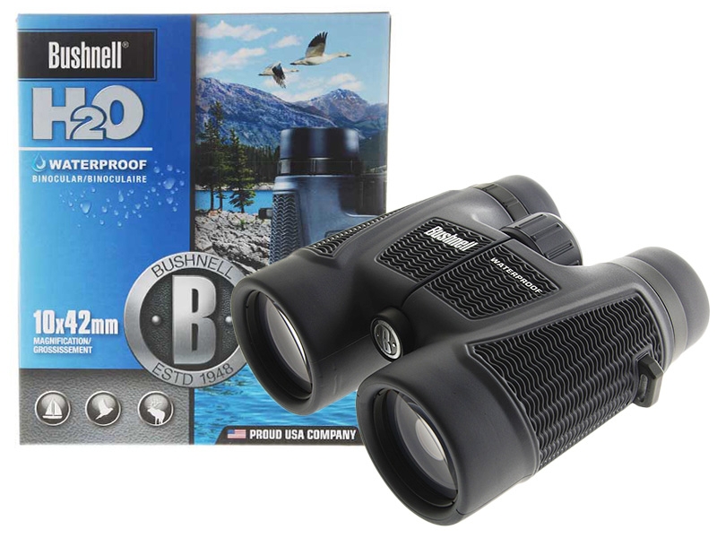 Bushnell store h2o binoculars