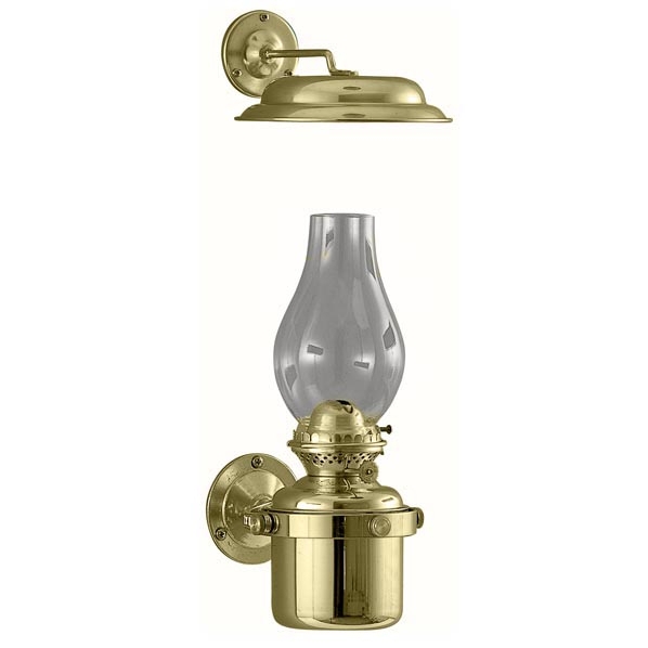 dhr oil lamp