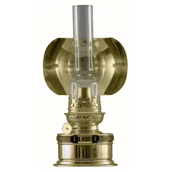 dhr oil lamp