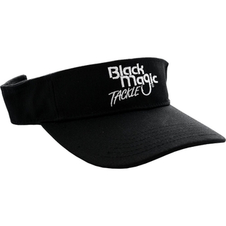 Black Magic Tackle Bag - Grey