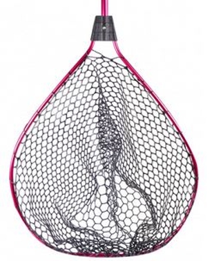 Buy Replacement Silicone Net for Large Snapper Net online at