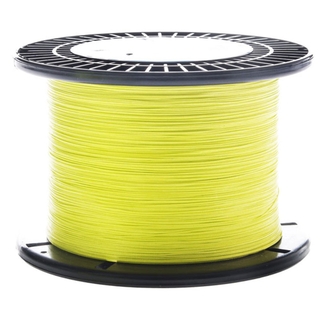 Cortland C16 White Super Braid Line