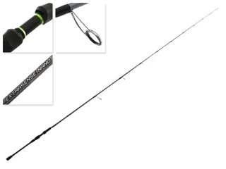 Buy CD Rods Extrasense Nano Medium Softbait Rod 7ft 6-24g 2pc