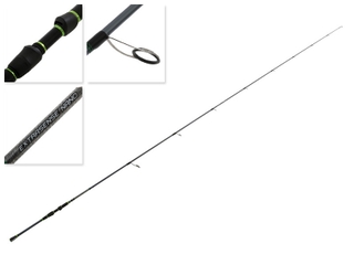 Buy CD Rods Extrasense Nano Heavy Canal/River Spinning Rod 8ft 6in