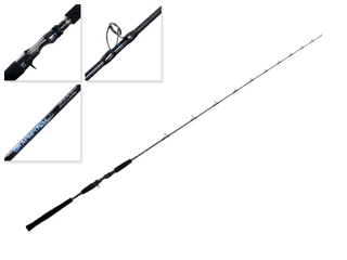 Buy CD Rods Graphpitch Overhead Slow Pitch Jigging Rod 6ft 3in PE0