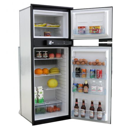 Lpg gas fridge shop freezer