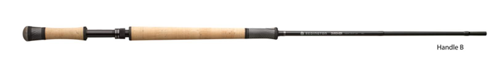 Buy Redington Chromer Switch Rod with Tube online at