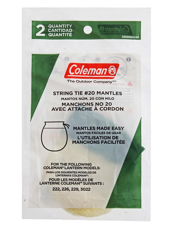 coleman lantern mantles near me