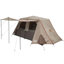 Coleman instant up 8 outlet