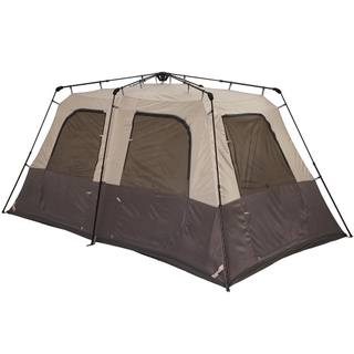 Coleman 8 person pop up tent discount