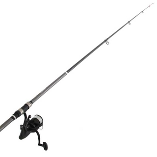 Buy Okuma Ceymar CMBF-365 Baitfeeder and Revenger Pro Telescopic