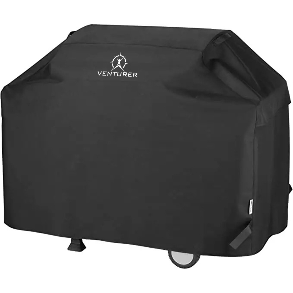 Buy Venturer BBQ Grill Cover Large online at Marine Deals .nz