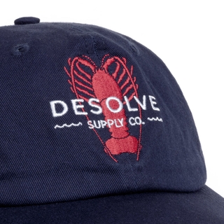 Headwear, Desolve