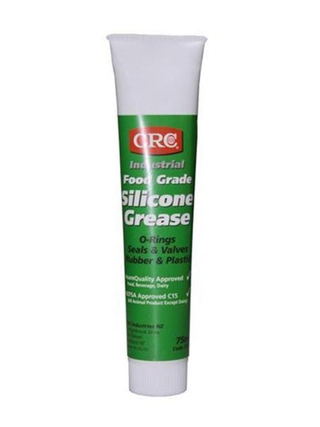 CRC Food Grade Silicone Spray 284g - CRC NZ