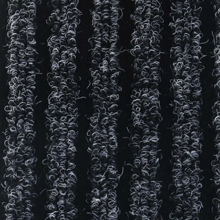 Buy Irvine Crusader UV Ribbed Needlepunch Carpet Anthracite 9mm x 2m Per  Metre online at