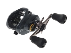 Buy Shimano Curado 200HG K and #KAOS Baitcasting Combo Orange 7ft 7-28g 2pc  online at