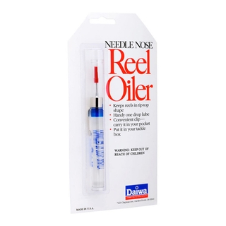 Buy Daiwa Needle Nose Reel Oiler online at
