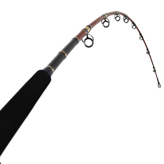 Buy Daiwa VIP 870S Spinning Rod 7ft 15-40lb 1pc online at