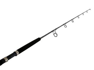 Buy Daiwa Saltist SJ 56-50/80S Spin Jig Rod 5ft 6in 24-37kg 1pc