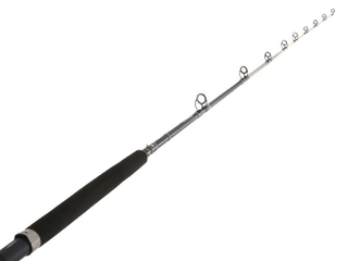 Buy Daiwa Procyon PC61XH Boat Overhead Rod 6ft 10kg 1pc online at